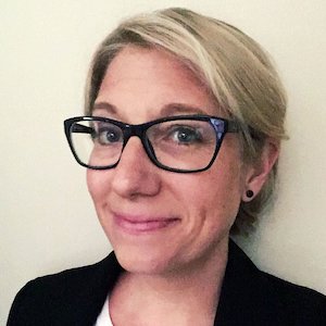 Dr. Jennifer Dauphinais
