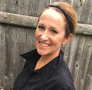 Rorie Rueckert