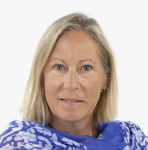 Elizabeth Katz