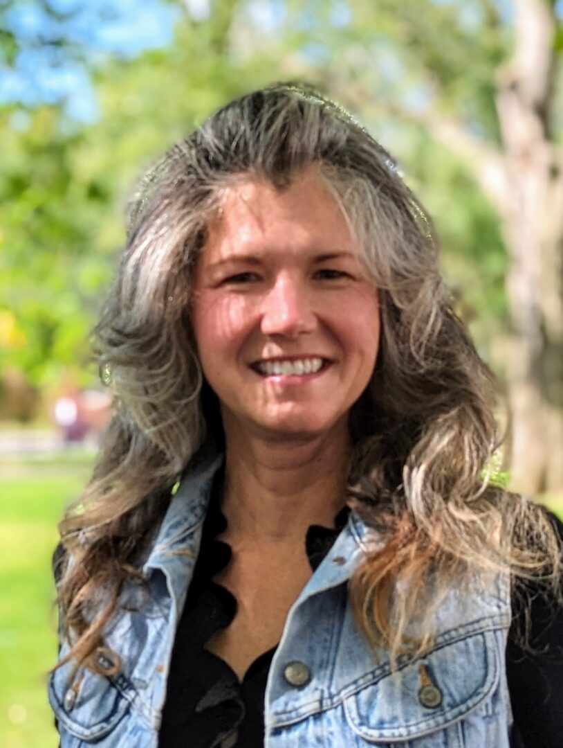 Kim Renee Thibodeau