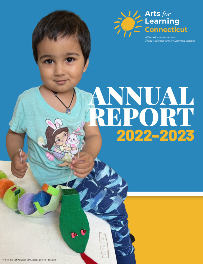 Check out AFLCT’s 2022-23 Annual Report