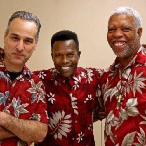 Carnival Trio - Arts for Learning Connecticut