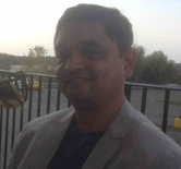 Sumit Mondaiyka