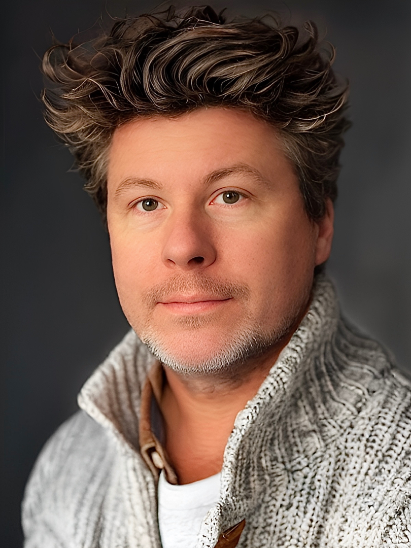 Christopher Eaves